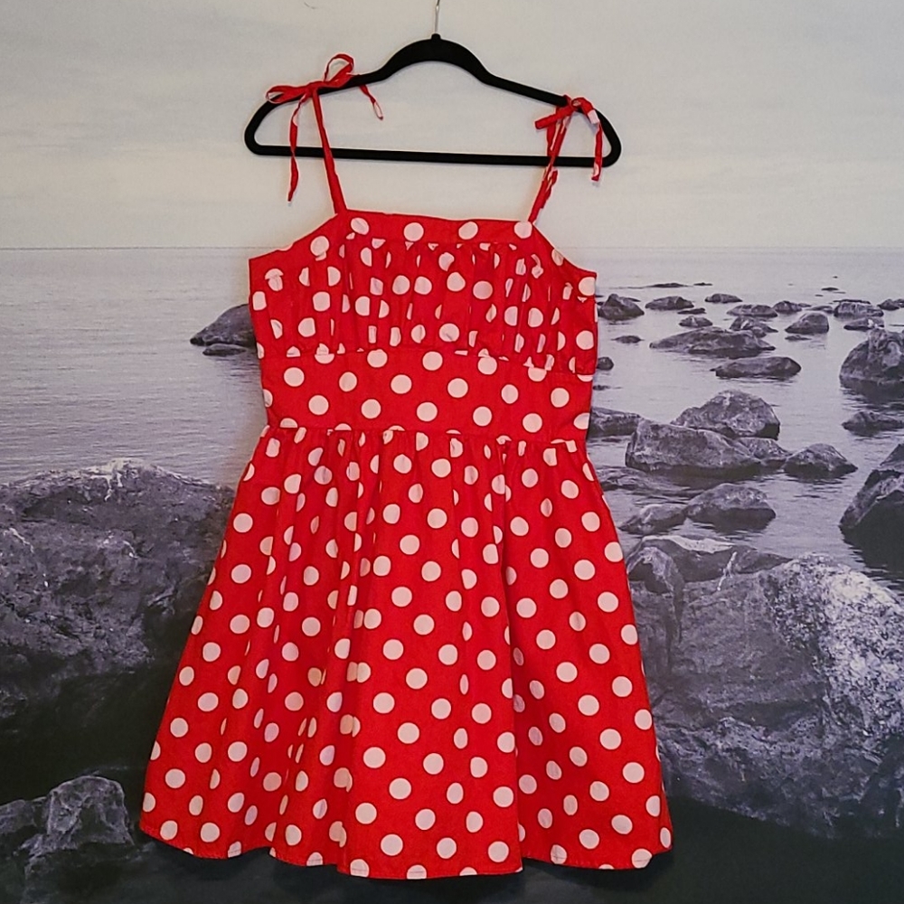 Beach Bash! By Arts and Tatyana sundress